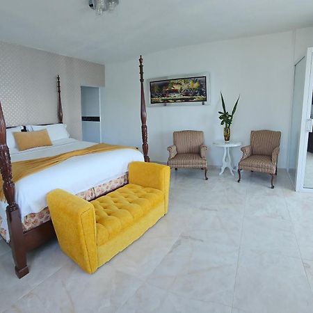 Hotel Casaenjoysamana Los Naranjos Exterior foto